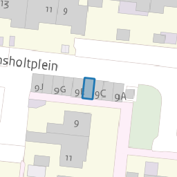 Perceel FNK00-B-2823