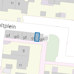 Perceel FNK00-B-2825