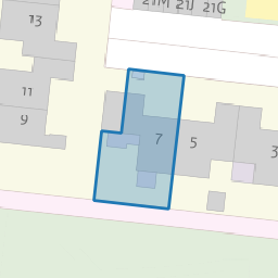 Perceel FNK00-B-2833