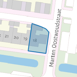 Perceel FNK00-B-2843