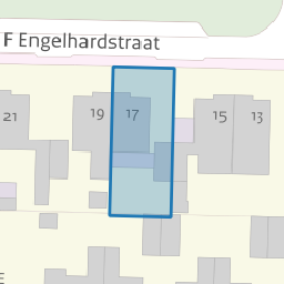 Perceel FNK00-B-2850