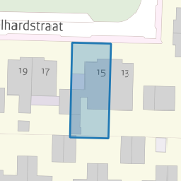 Perceel FNK00-B-2851