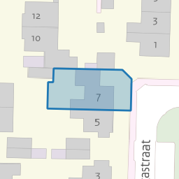 Perceel FNK00-B-2859