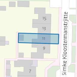 Perceel FNK00-B-2863