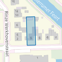 Perceel FNK00-B-2868