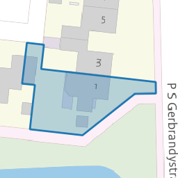 Perceel FNK00-B-2873