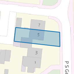 Perceel FNK00-B-2875