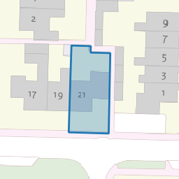 Perceel FNK00-B-2889