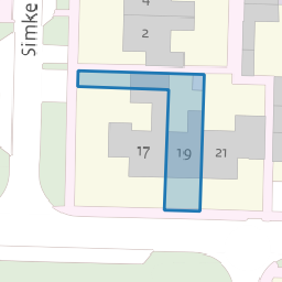 Perceel FNK00-B-2890