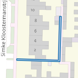 Perceel FNK00-B-2892