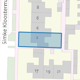 Perceel FNK00-B-2893