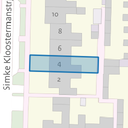 Perceel FNK00-B-2894