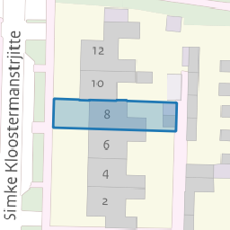 Perceel FNK00-B-2895