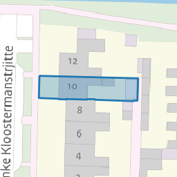 Perceel FNK00-B-2896