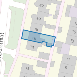 Perceel FNK00-B-2915