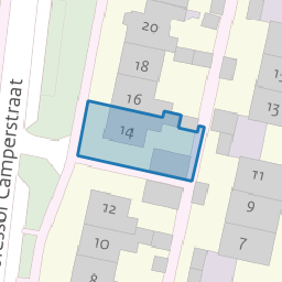 Perceel FNK00-B-2916