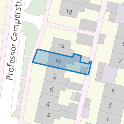 Perceel FNK00-B-2918