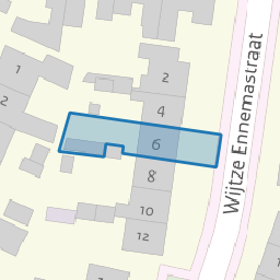 Perceel FNK00-B-2925