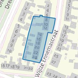 Perceel FNK00-B-2926