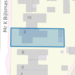 Perceel FNK00-B-2930