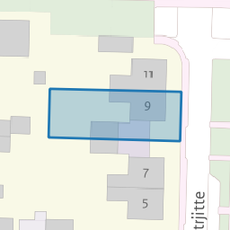 Perceel FNK00-B-2952