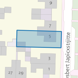 Perceel FNK00-B-2954