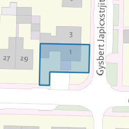 Perceel FNK00-B-2956