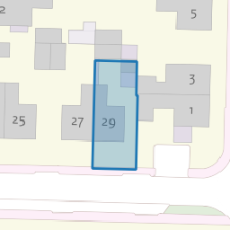 Perceel FNK00-B-2957