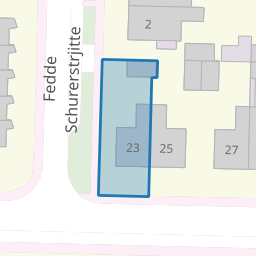 Perceel FNK00-B-2960