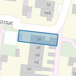 Perceel FNK00-B-2962