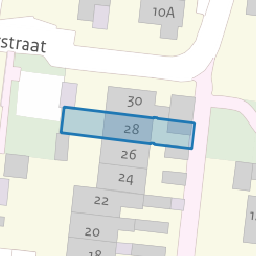 Perceel FNK00-B-2963