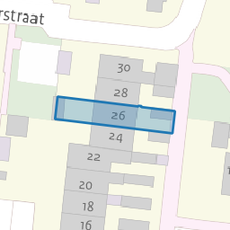 Perceel FNK00-B-2964