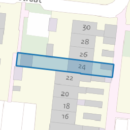 Perceel FNK00-B-2965