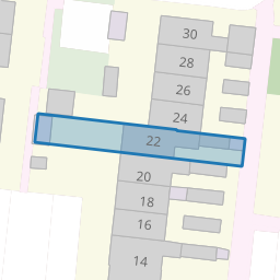 Perceel FNK00-B-2966