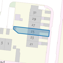 Perceel FNK00-B-2980