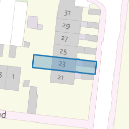 Perceel FNK00-B-2981