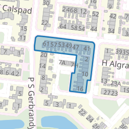 Perceel FNK00-B-2985