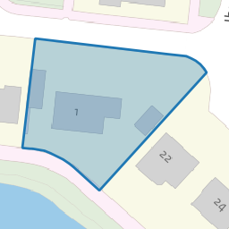 Perceel FNK00-B-2987