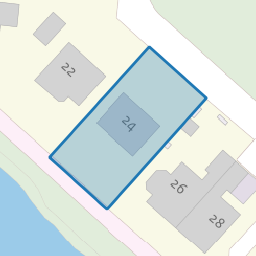 Perceel FNK00-B-2988