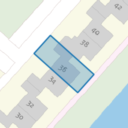 Perceel FNK00-B-2991