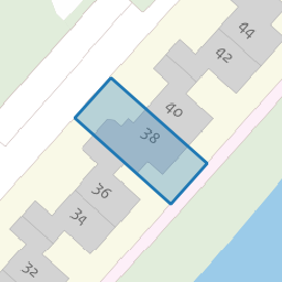 Perceel FNK00-B-2992