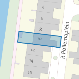 Perceel FNK00-B-3000