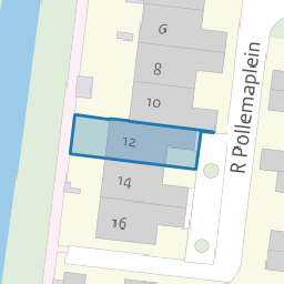 Perceel FNK00-B-3001