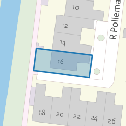 Perceel FNK00-B-3003