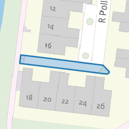 Perceel FNK00-B-3004