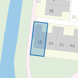 Perceel FNK00-B-3005