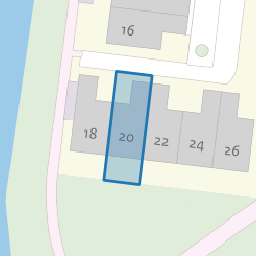 Perceel FNK00-B-3006