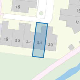 Perceel FNK00-B-3008