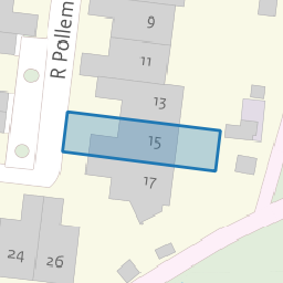 Perceel FNK00-B-3011