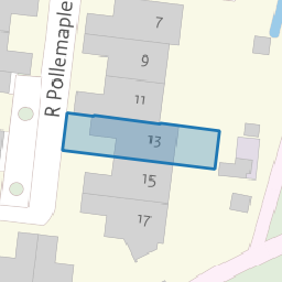 Perceel FNK00-B-3012